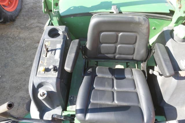 Image of John Deere 997 equipment image 4
