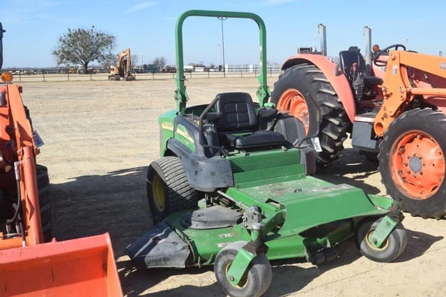 Image of John Deere 997 equipment image 3
