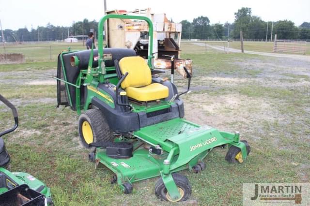 Image of John Deere 997 equipment image 1
