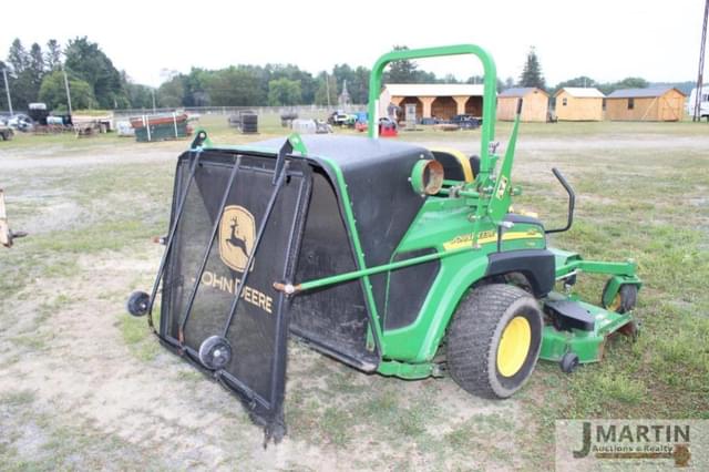 Image of John Deere 997 equipment image 2