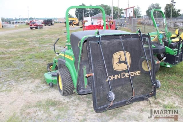 Image of John Deere 997 equipment image 3