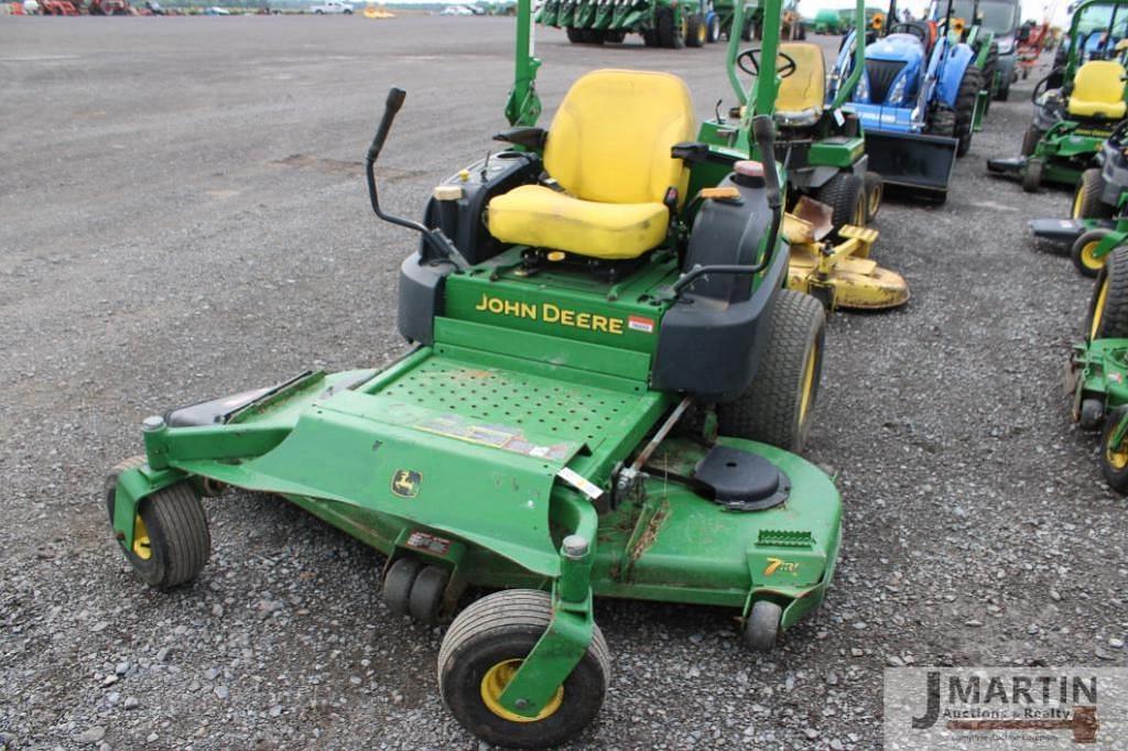Image of John Deere 997 Primary image