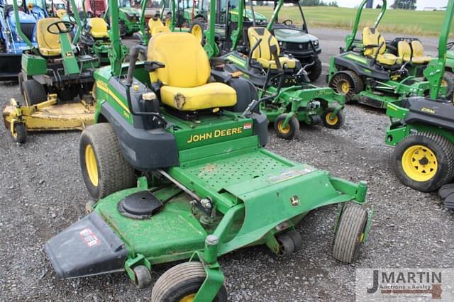 Image of John Deere 997 equipment image 1
