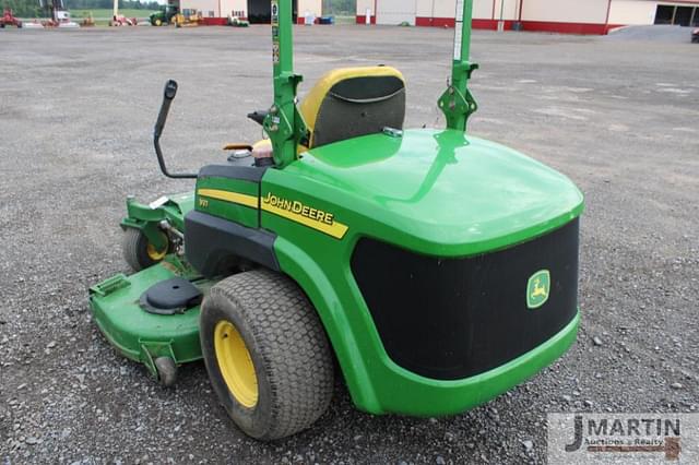 Image of John Deere 997 equipment image 3