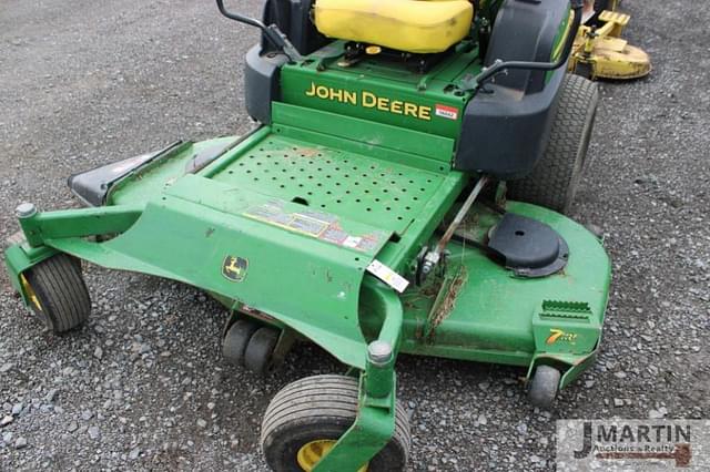Image of John Deere 997 equipment image 4