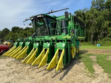 Main image John Deere 9996