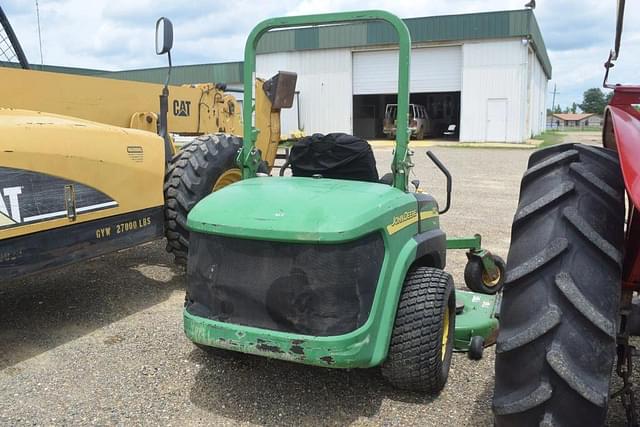Image of John Deere 997 equipment image 2