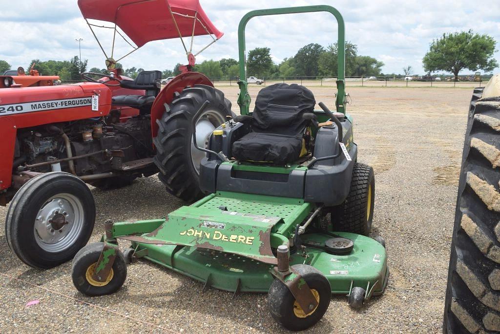 Image of John Deere 997 Primary image