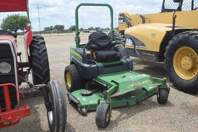 Image of John Deere 997 equipment image 3