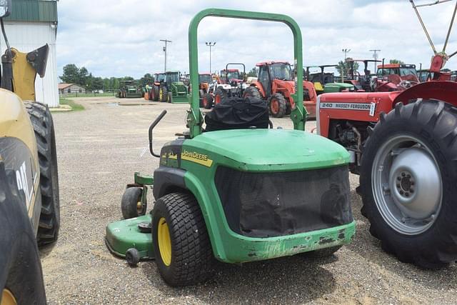 Image of John Deere 997 equipment image 1
