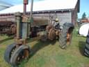 John Deere A Image