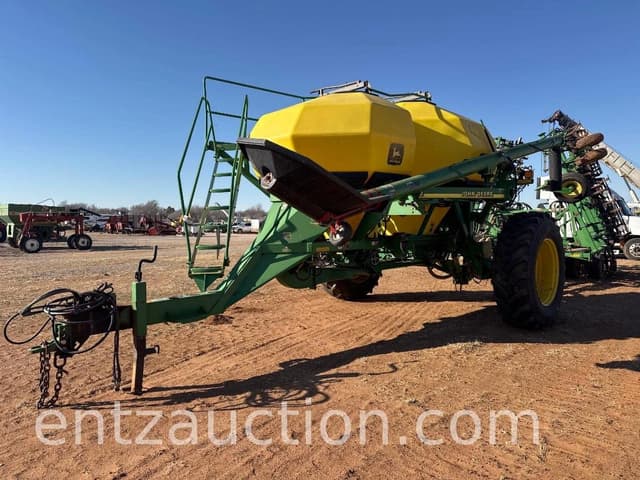 Image of John Deere 1900 equipment image 1