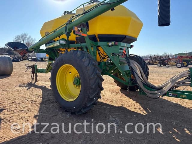 Image of John Deere 1900 equipment image 2