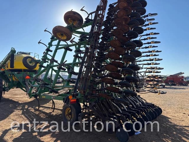 Image of John Deere 1900 equipment image 4