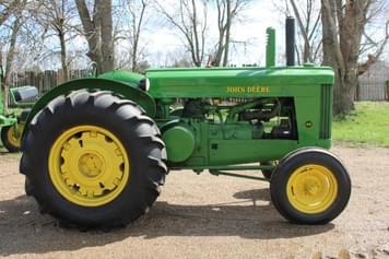 Main image John Deere AR