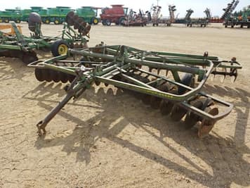 Main image John Deere AW