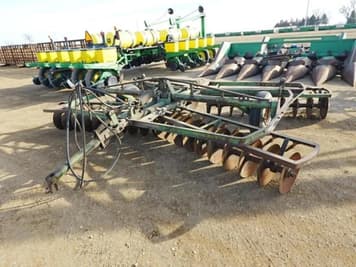 Main image John Deere AW