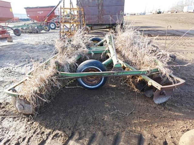 Image of John Deere AW equipment image 2