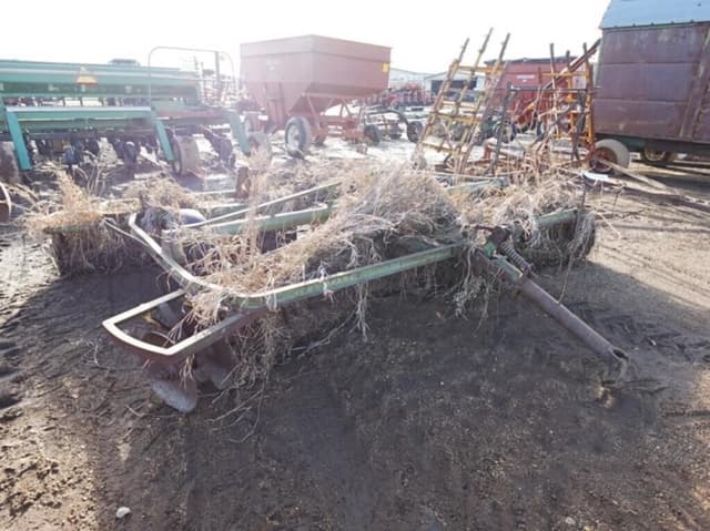 Image of John Deere AW equipment image 1