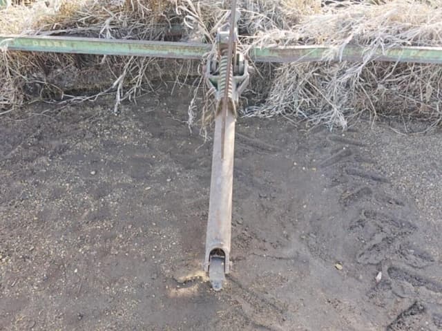 Image of John Deere AW equipment image 4