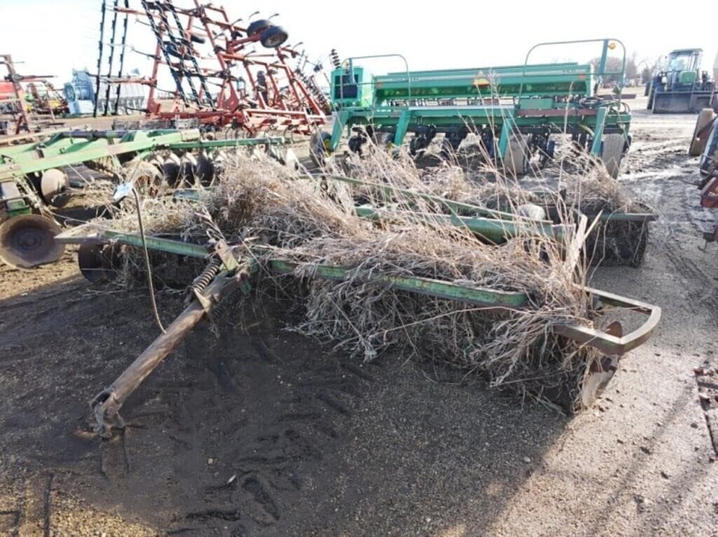 Image of John Deere AW Primary image