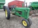 John Deere B Image