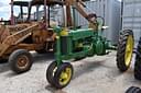 John Deere B Image