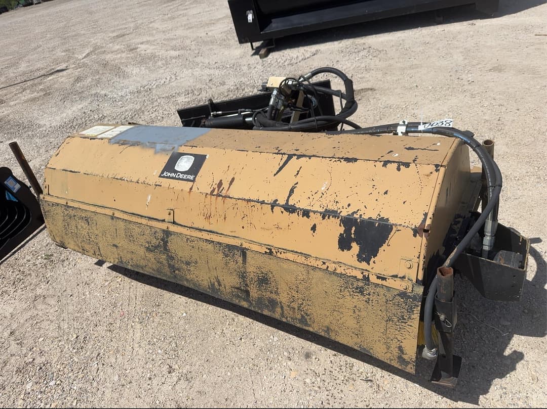 Image of John Deere BA84 Primary image