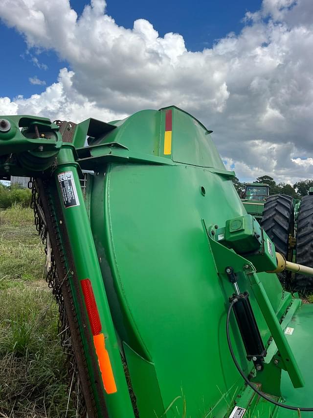 Image of John Deere CX20 equipment image 3