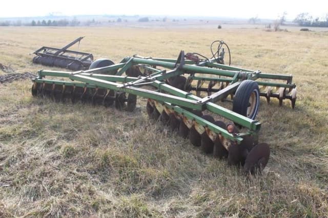 Image of John Deere BW equipment image 4