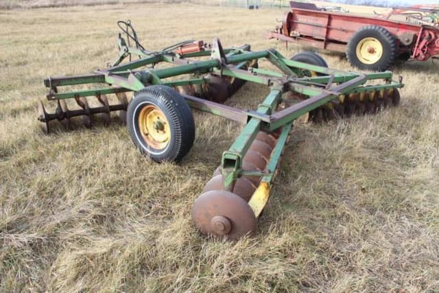 Image of John Deere BW equipment image 2