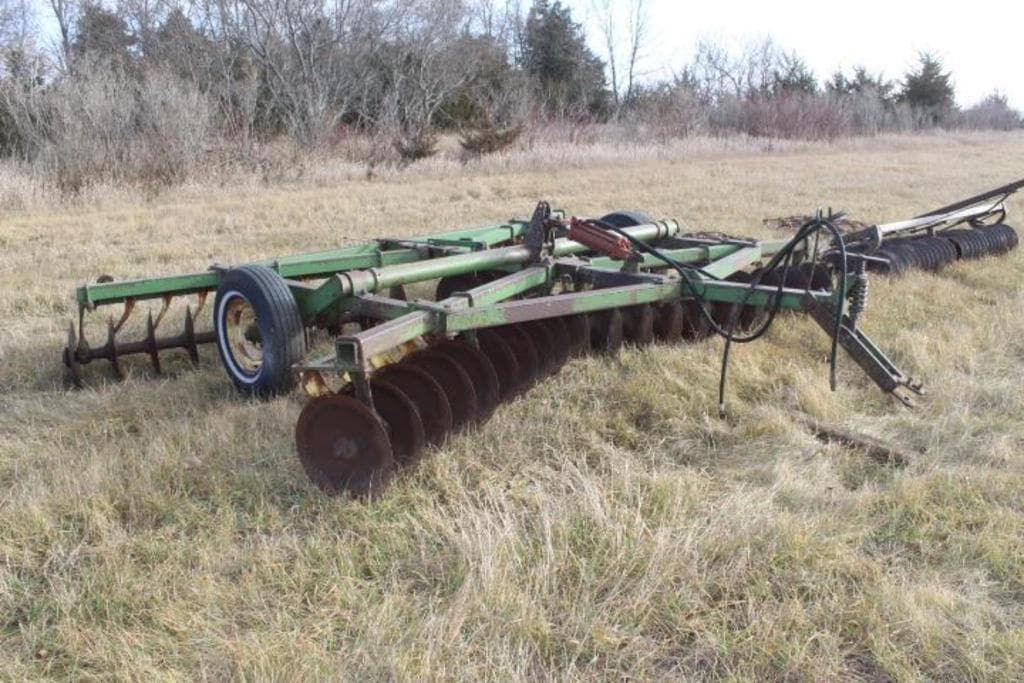 Image of John Deere BW Primary image