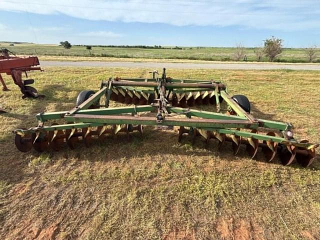 Image of John Deere BWA equipment image 3