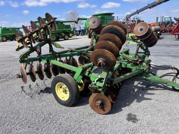 Main image John Deere EH1B1