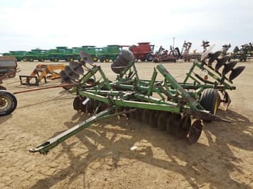 Main image John Deere BWF