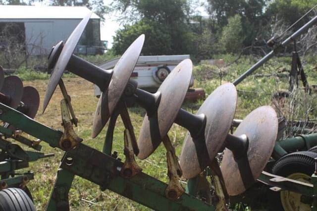 Image of John Deere BWF equipment image 3