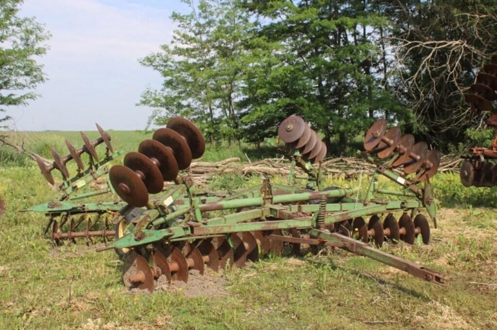 Image of John Deere BWF Primary image