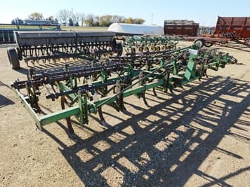 Main image John Deere C11