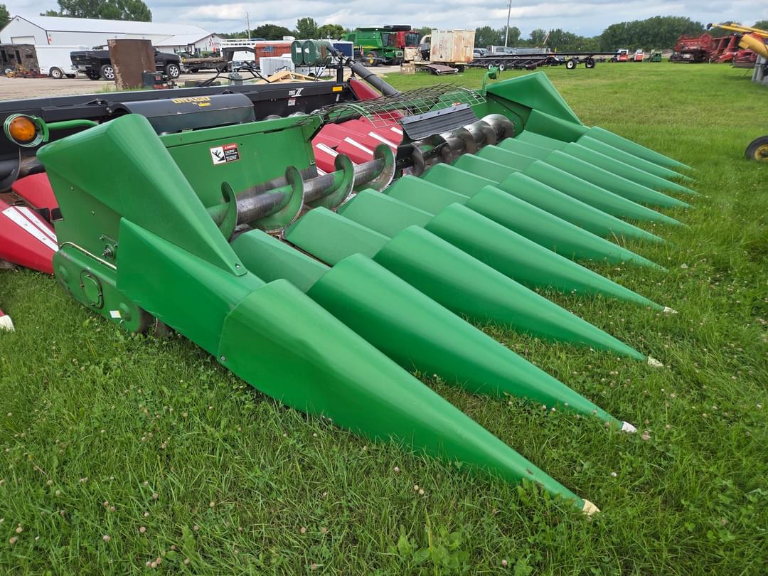 Image of John Deere 893 Primary image