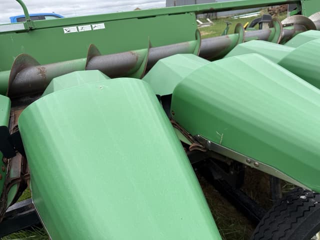 Image of John Deere 830 equipment image 4