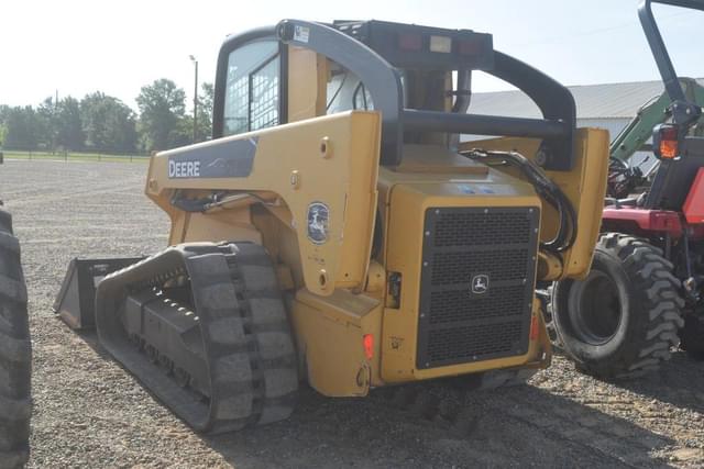 Image of John Deere CT332 equipment image 1