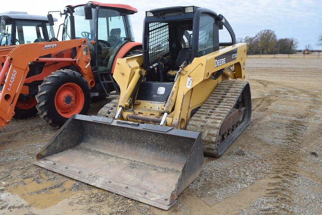 Image of John Deere CT332 Primary image