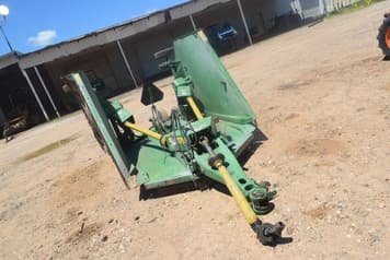 Main image John Deere CX15