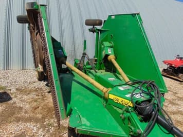 Main image John Deere CX15