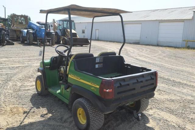 Image of John Deere Gator HPX equipment image 1