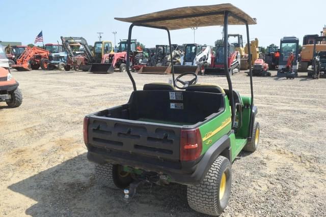 Image of John Deere Gator HPX equipment image 2