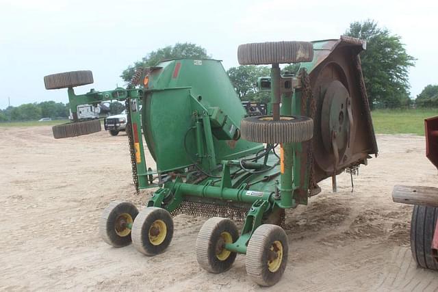 Image of John Deere CX15 equipment image 3