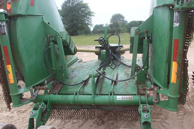 Image of John Deere CX15 equipment image 4