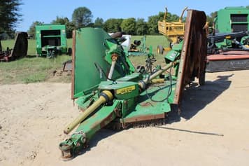 Main image John Deere CX15