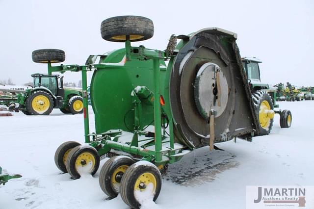 Image of John Deere CX20 equipment image 2